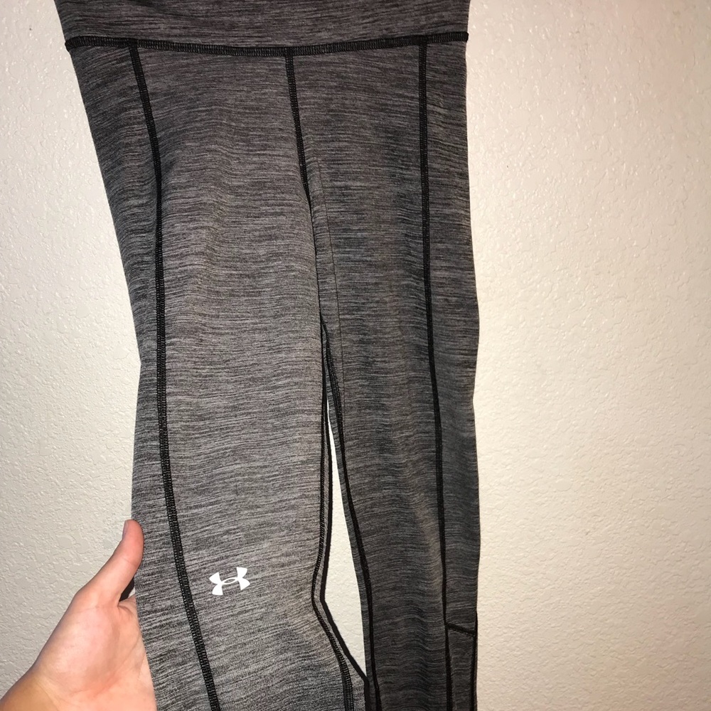 under armour leggings
